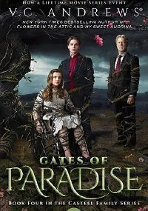 Врата рая (2019)