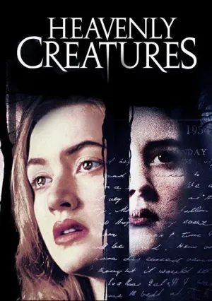 Небесные создания (1994)