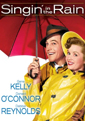 Поющие под дождем (1951)