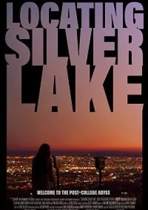 В поисках серебряного озера (2018)