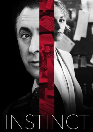 Инстинкт (сериал 2018)