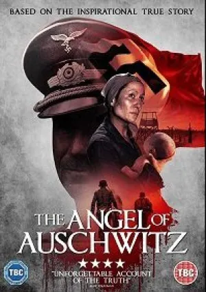 Ангел из Освенцина (2019)