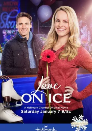 Любовь на льду (2017)