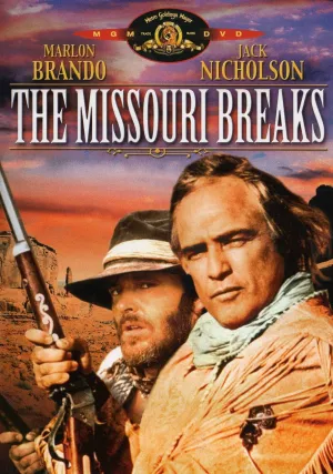 Излучины Миссури (1976)