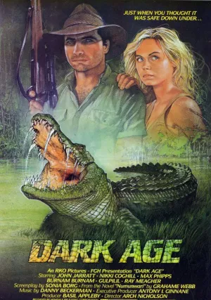 Темные времена (1987)