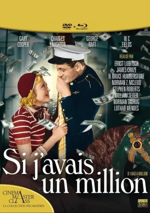 Если бы у меня был миллион (1932)