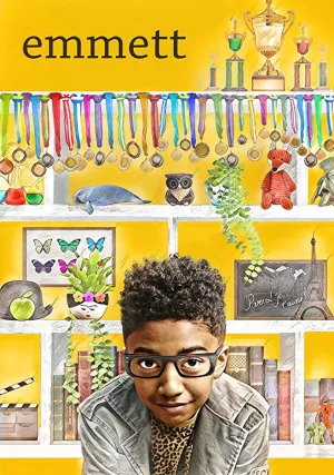 Мальчик-гений (2019)