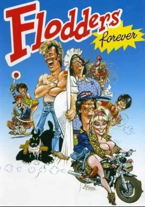 Флоддеры 3 (1995)