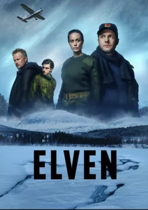 Река (сериал 2017)