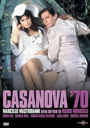 Казанова 70 (1965)