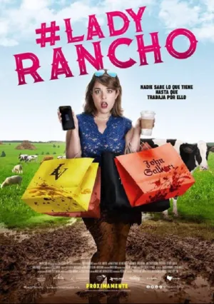 Далеко на ранчо (2018)