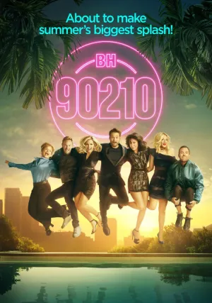 Беверли-Хиллз 90210 (сериал 2019)