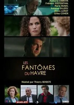 Призраки Гавра (2018)