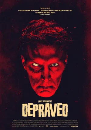 Развращённый (2019)