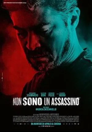 Я не убийца (2019)