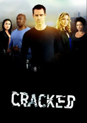 Надломленные (сериал 2013)