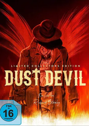 Дьявол песков (1992)