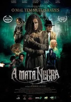 Черный лес (2018)