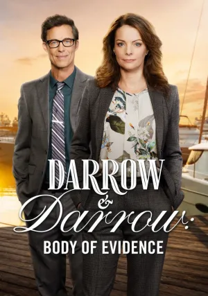Дэрроу и Дэрроу: Тело как улика (2018)