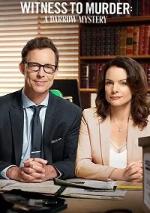 Свидетель убийства загадка Дэрроу (2019)