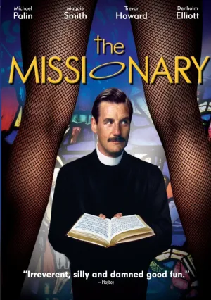 Миссионер (1982)