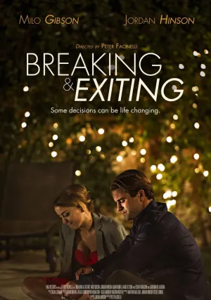 Проникновение и бегство (2018)