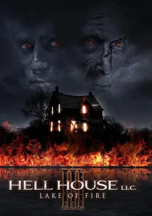 ООО «Дом Ада» 3: Огненное озеро (2019)