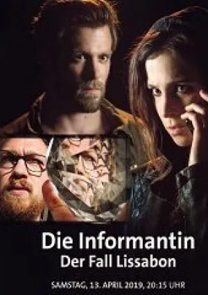 Информатор 2 (2019)