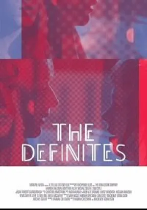 Определения (2017)