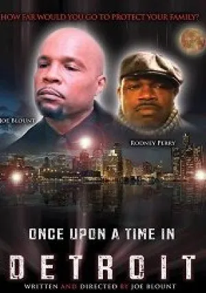 Детройте (2017)