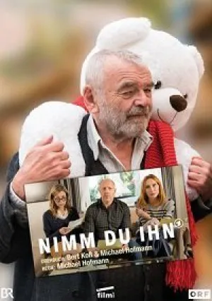 Заберите его (2019)