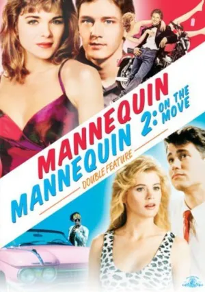 Манекен в движении (1991)