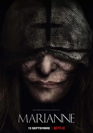 Марианна (сериал 2019)