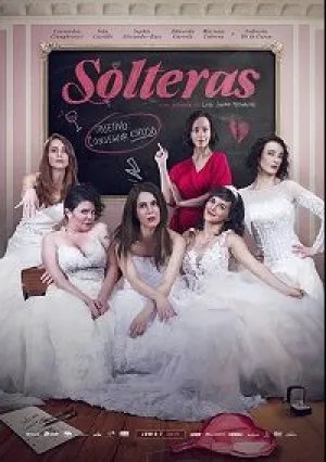 Одинокая девушка (2019)