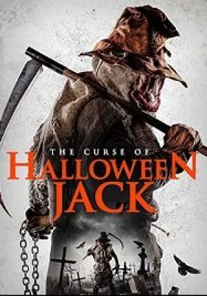Проклятие Хэллоуинского Джека (2019)