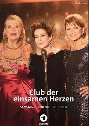 Клуб одиноких сердец (2019)