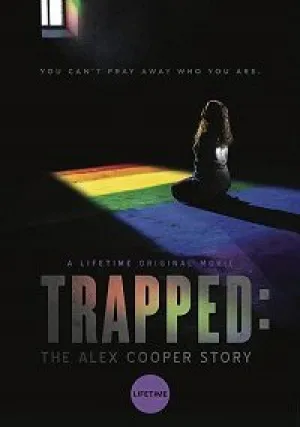 В ловушке: история Алекс Купер (2019)