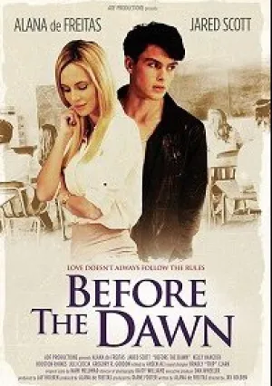 Перед рассветом (2019)