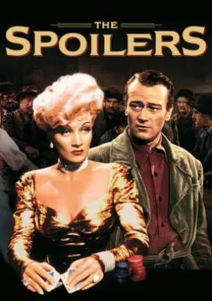 Негодяи (1942)