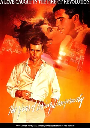 Год, опасный для жизни (1982)