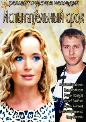 Испытательный срок (2014)