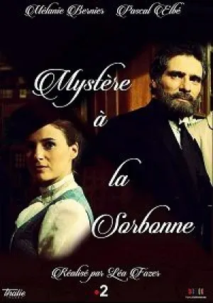 Тайна Сорбонны (2018)