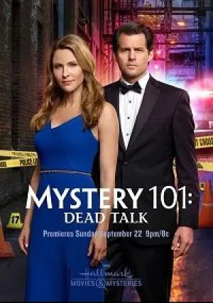 Тайна 101: Убийственное заявление (2019)
