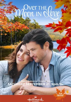 На седьмом небе от любви (2019)