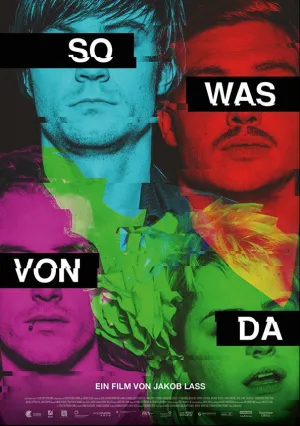 Здесь и сейчас (2018)