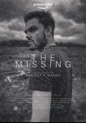 Пропавший без вести (2019)