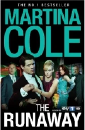 Беглянка (сериал 2010)