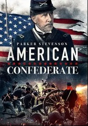 Американский конфедерат (2019)