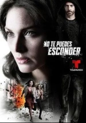 Тебе не спрятаться (сериал 2019)