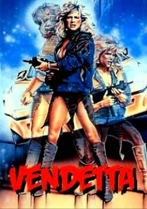 Вендетта (1986)